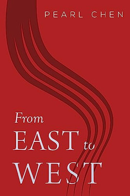 Von Ost nach West von Pearl Zhi Ping Chen 9781800749412 NEU kostenlose Lieferung UK