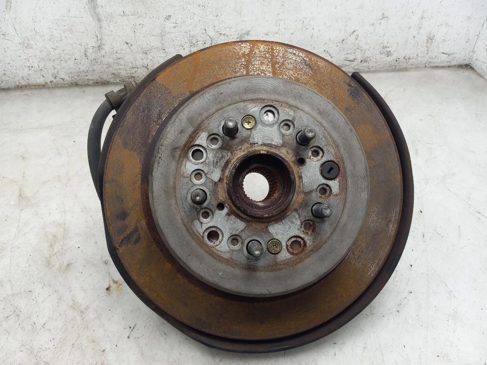 95 96 97 LEXUS LS400 TROZO NUDILLO IZQUIERDO CONDUCTOR TRASERO Foto 2 de 4