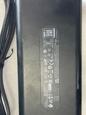 OEM AC Adapter Charger for Dell Alienware 330W x17 R6 LA330PM210 HA330PM201