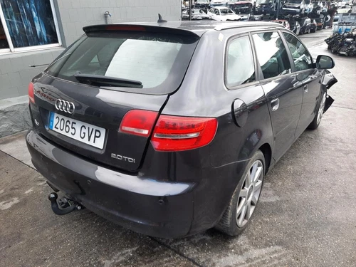 Fusello Anteriore Sinistro per AUDI A3 SPORTBACK (8PA) * 2008 2317335 - Foto 7 di 8