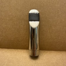Custom Stubby Berg Larsen Metal Eb Alto Saxophone Mouthpiece