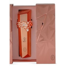 Ember Flavia perfume - a new fragrance for women 2024