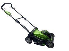 Akku-Rasenm&auml;her GREENWORKS 2504707 G40LM41