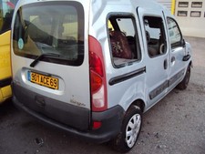 Climatisation et Accessoires Renault KANGOO