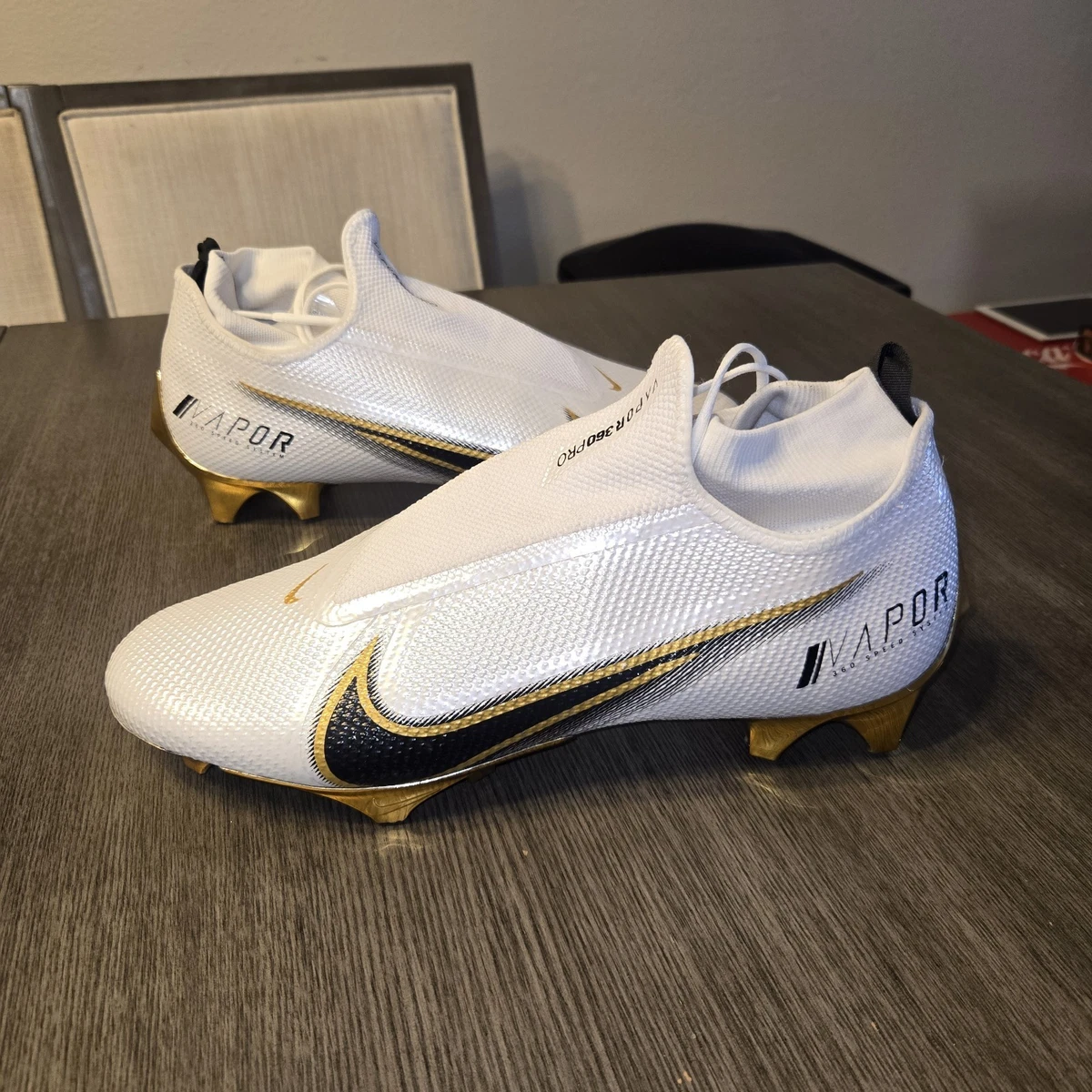 Nike Vapor Edge Pro 360 for Sale | Authenticity Guaranteed | eBay