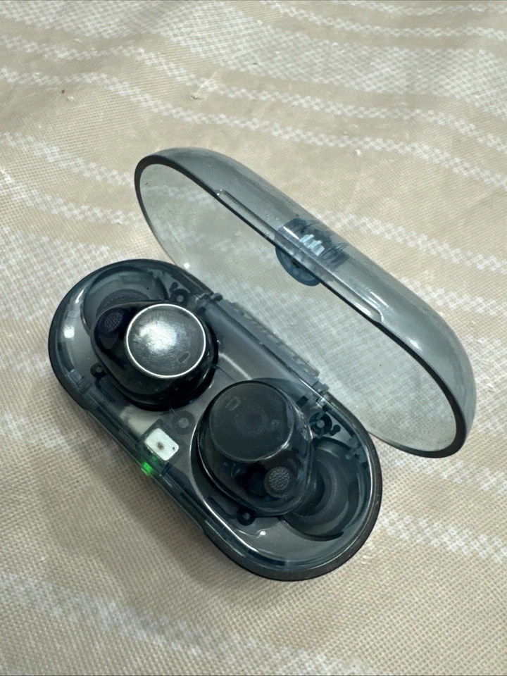 Sony WF-C710N/L Truly Wireless Bluetooth In-Ear Bluetooth Headphones Blue - Image 3 of 4