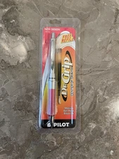 Pilot Ballpoint Pen Dr. Grip Center of Gravity Refillable Smooth Writing 36182
