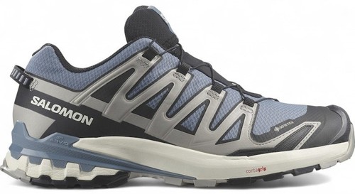 SALOMON XA Pro 3D Suede Grey 472436 | eBay