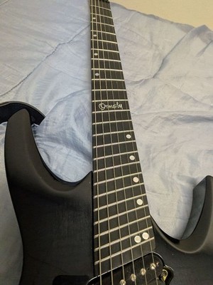 Ormsby Guitars Goliath G6 | eBay