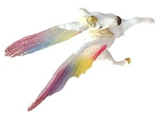 Schleich Spielfigur Einhorn Pegasus Fabelwesen Mehrfarbig Kinder