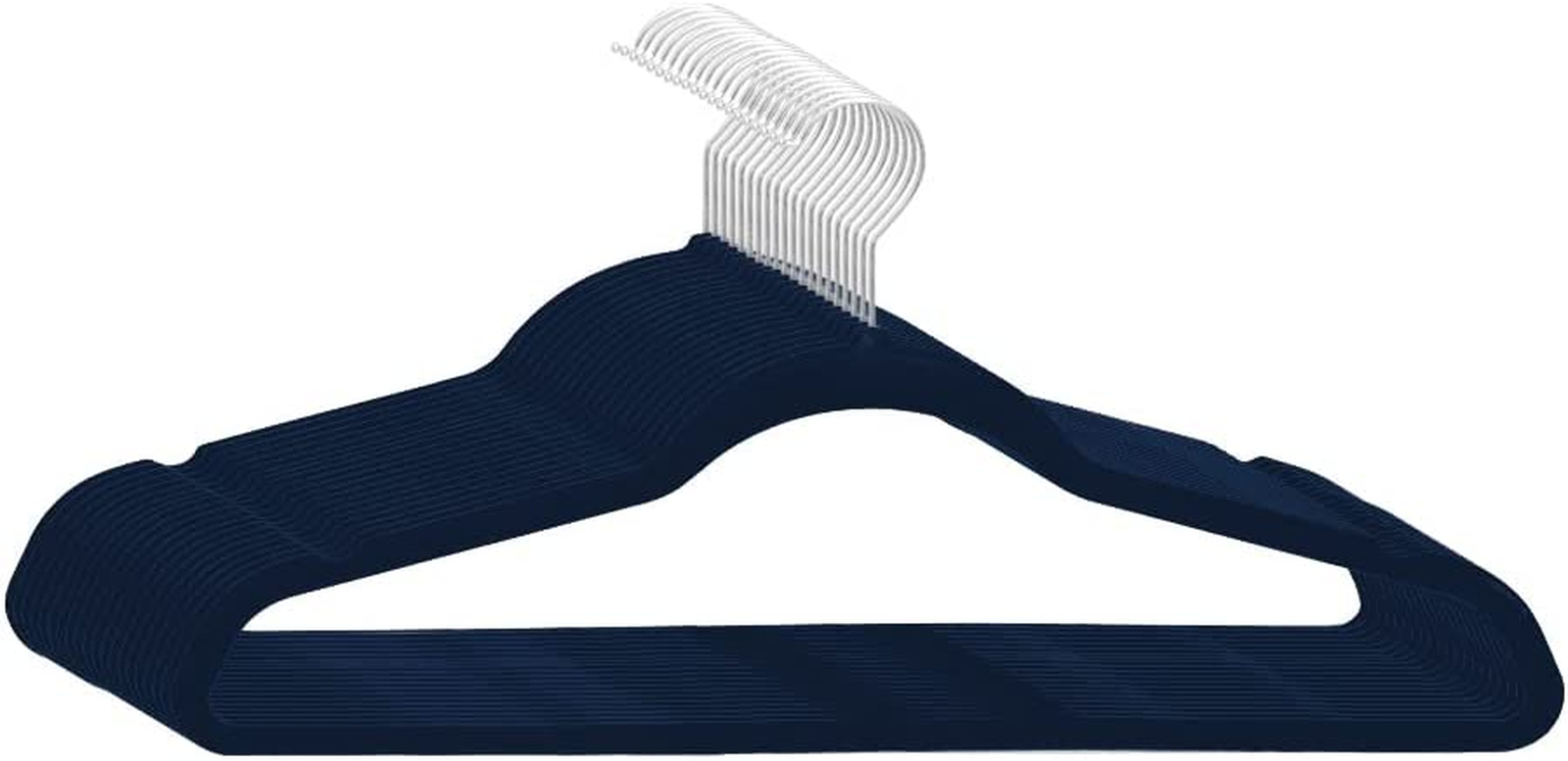 Premium Velvet Hangers 20 Pack 21