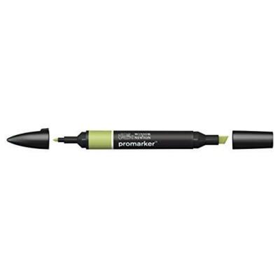 Winsor & Newton Promarker, Marsh Green