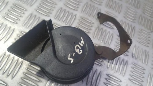 Opel Tigra 2006 Horn Siren A28657625, E1000233 #406892-09