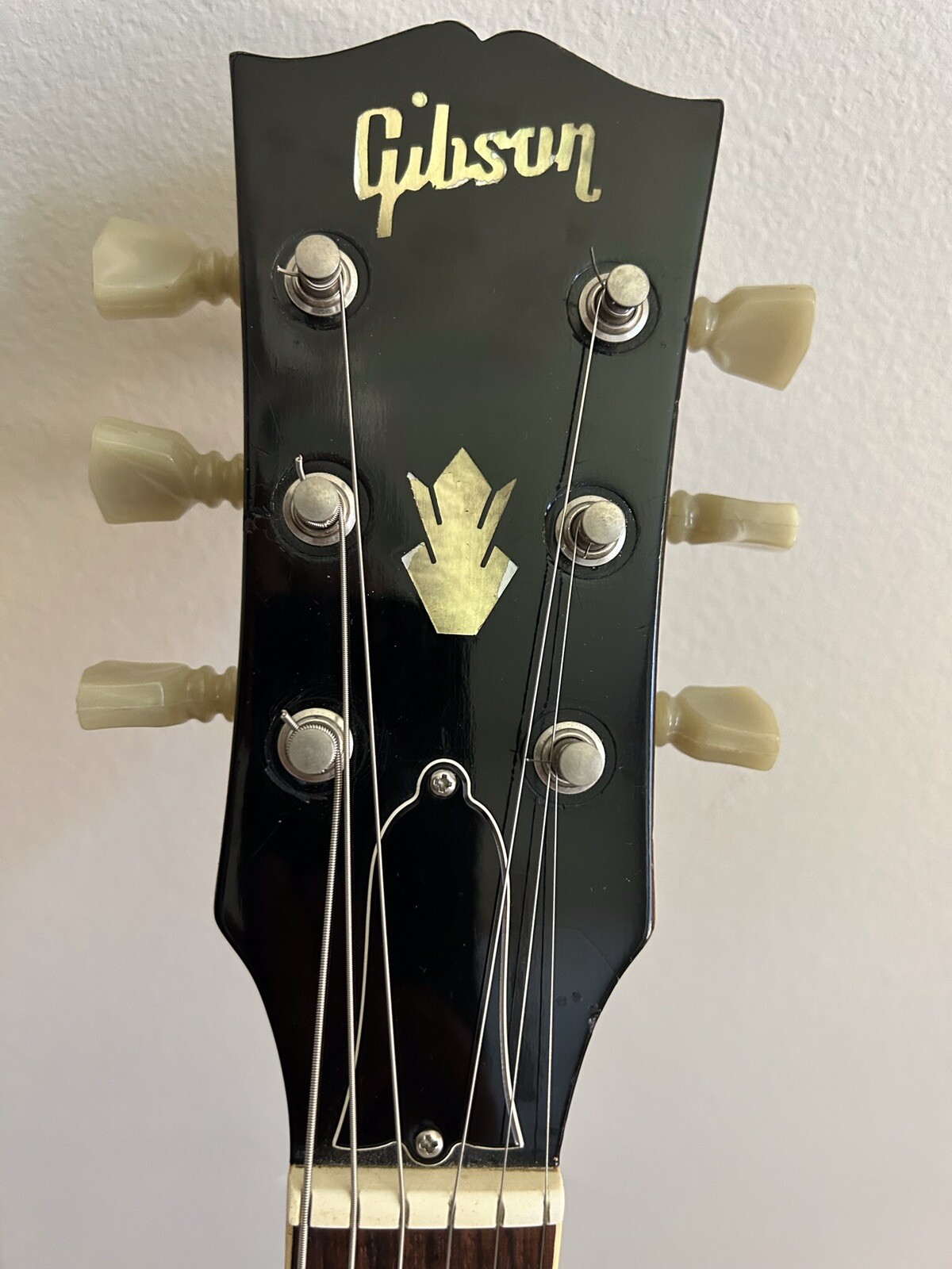 1967 Gibson ES 335 TDC w/hardshell Case - Picture 4 of 17