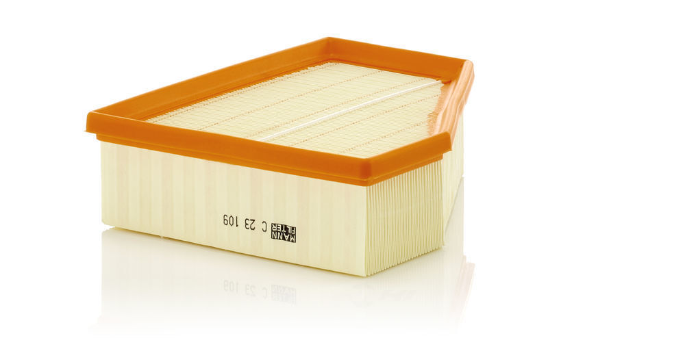 Mann Filter C 23 107 Air Filter Mann Filter C 23 107 Air Filter