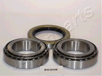 Japanparts KK-20305 Radlagersatz Hinterachse FÜR KIA