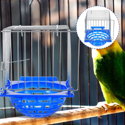 Bird Nest Hatching Baby Nesting Bowl Pigeon Bowls for Pigeons Breeding