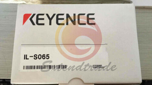ONE NEW Keyence IL-S065 Sensor - Picture 2 of 2