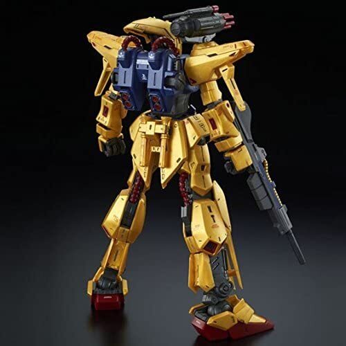 Bandai Hobby MG 1/100 MSR-00100S Hyakushiki-Kai Mass-Production