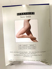 BERKSHIRE Queen Sand Dune Pantyhose Silky Leg Control Top Sandal Toe Size 3X 4X — photo 4