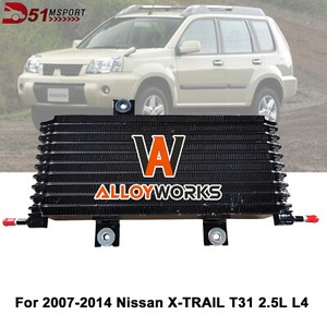 Nissan X Trail T31 | eBay