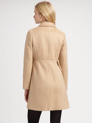 RED Valentino Natural Mohair Bow Coat, Size US6, IT 42 | eBay RED Valentino Natural Mohair Bow Coat, Size US6, IT 42 | eBay