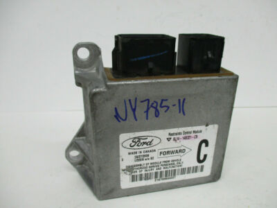 2006 EXPEDITION SRS MODULE OEM