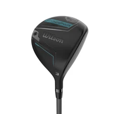 NEW Lady Wilson Staff Dynapower Fairway Wood Womens - Pick Club(s)