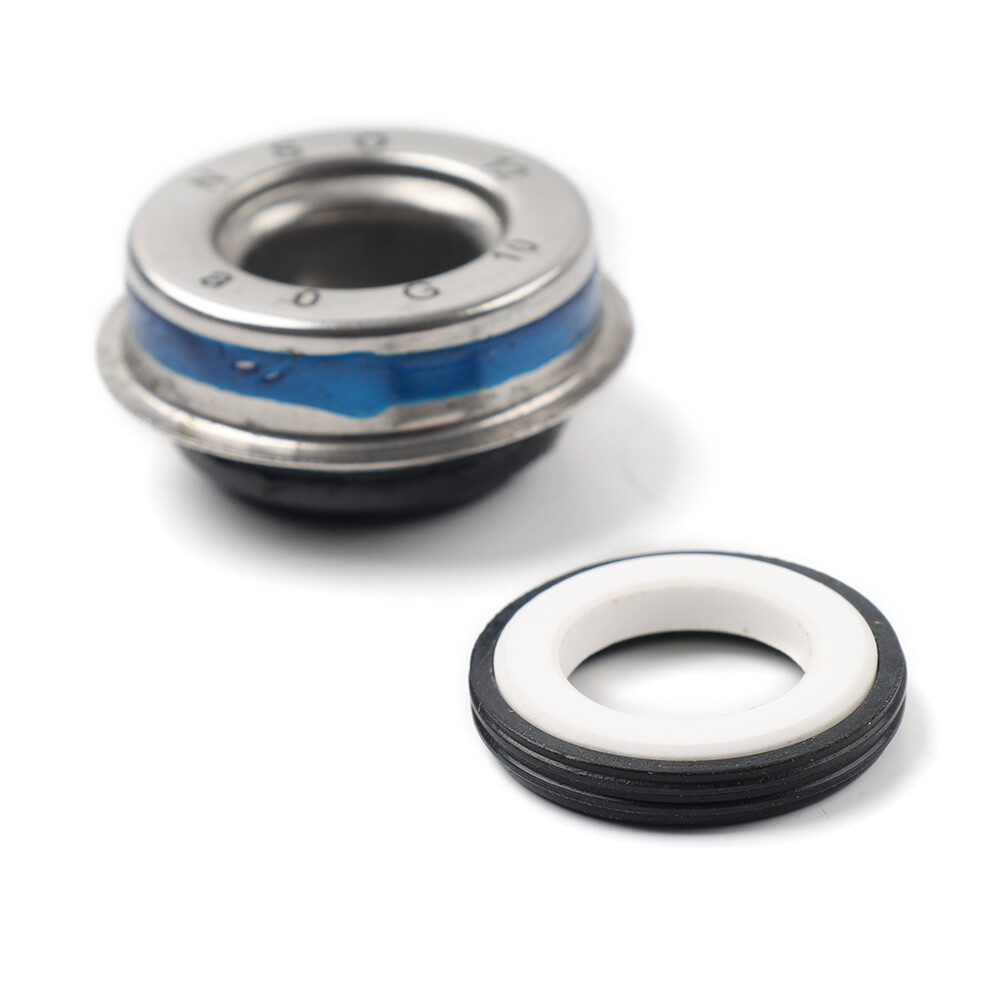 Boss Bearing Rear Axle Bearing & Seal – Fits LT500R Quadzilla 1987-1990 (25-1337B)