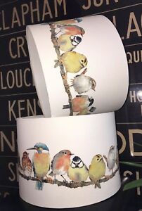 Featured image of post Bird Lampshade Laura Ashley Shop with confidence on ebay