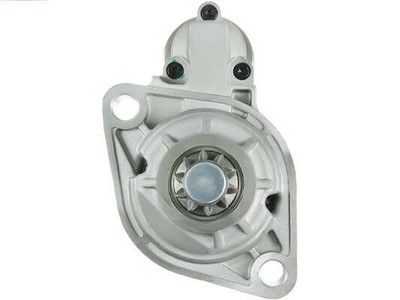 AS-PL S0243 Starter for Audi, Seat, Skoda, VW