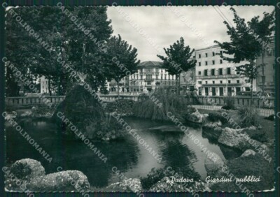 Carte Postale Milan – Ponte Sul Lambro – RT5902 – Originale D'epoca