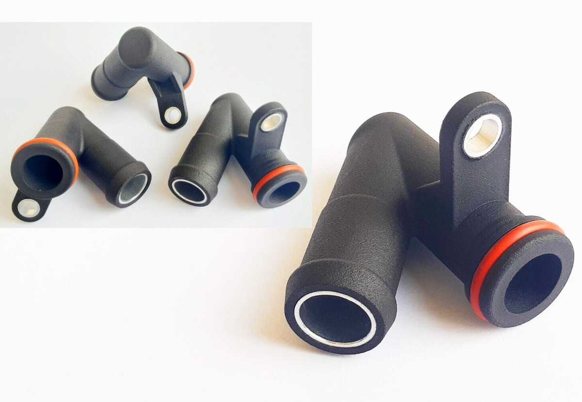 for Mercedes ML W163 270cdi pipe egr A6122030008 (9689589) | eBay