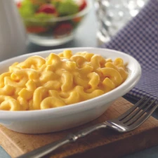 Freeze-Dried Mac & Cheese