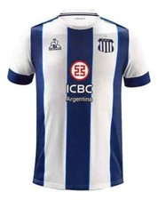 #24 Camiseta Talleres De Cordoba Le Coq (s.m-L-XL-2XL CONSULTA EL TALLE ML0796