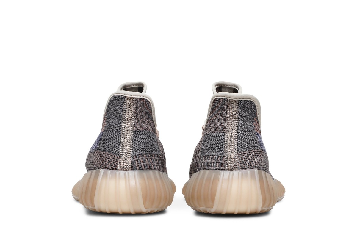 adidas◇YEEZY BOOST 350 V2 FADE/H02795/ローカットスニーカー
