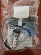 Image of NTK/NGK Lambda Sensor (Oxygen O2) - 4 Wires - Stk No: 0395, Part No: OZA659-EE21