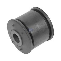 Buchse DT Spare Parts 4.80958 D:125Mm D1:435Mm D2:465Mm L:45Mm