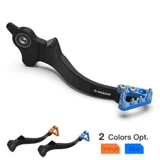 NiceCNC Rear Foot Brake Pedal Lever For KTM 690 Enduro R/690 SMC R 2011-2018