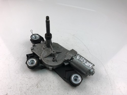 FORD FOCUS C-MAX Scheibenwischermotor 3M51-R17K441-AB 2003 15385471