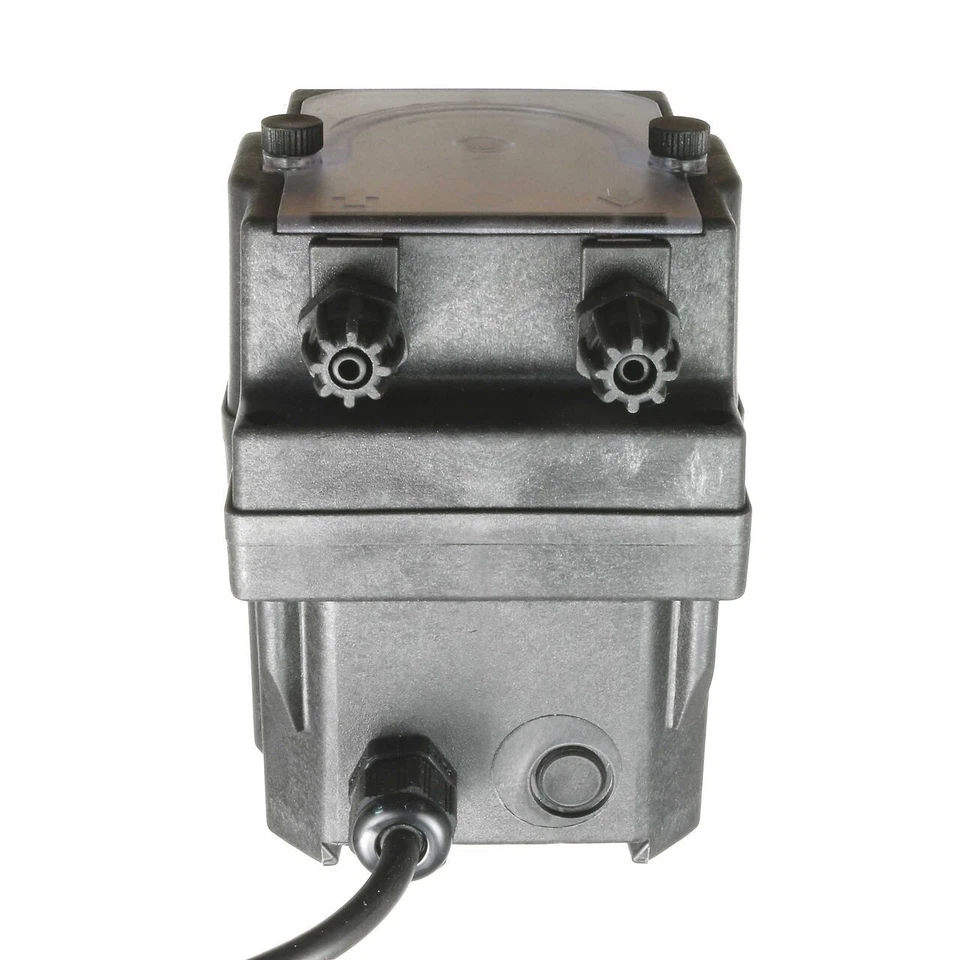GP-1.5-B - POOL - Peristaltic Pump/Dosing Pump/Dosing System Swimming Pool - Chlorine/PH - Image 4 of 4
