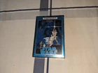 SEALED Star Wars Nintendo Famicom Japan NEW