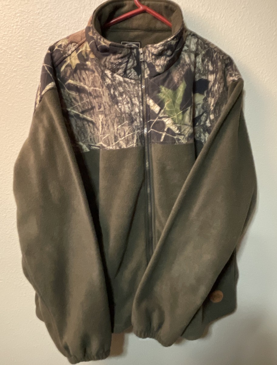 BEAR CREEK OUTFITTERS フィッシングジャケット XL 【公式通販】