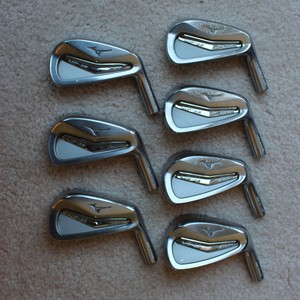 mizuno mp 25 specifications