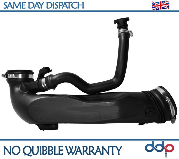 1440Q6 Luftschlauch Turbo Angebot FüR Peugeot 207 Sw 308 I Citroen C4 II,C5 III-image