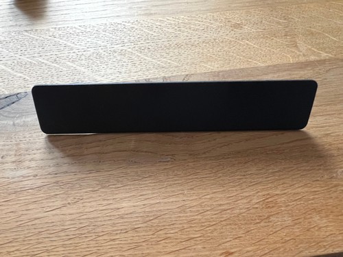 Saab 9-5 YS3E - Mittelkonsole Blende Abdeckung Verkleidung Leiste 4822441