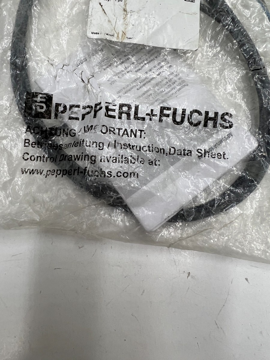 9010C-11⑦、9010C-12⑫、9010C-13⑫，9010C-14⑥ Pepperl+Fuchs 210545 Retroreflective Photoelectric Sensor