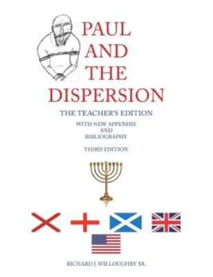 Paul and the Dispersion: The Teacher's Edition