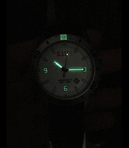 5.11 tactical sentinel