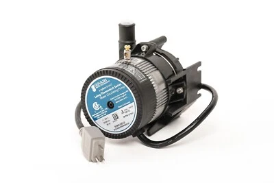 Laing / Goulds E10 circulation pump E10-NSHNNNN2W (60W, 01512-321) - Photo 1/3